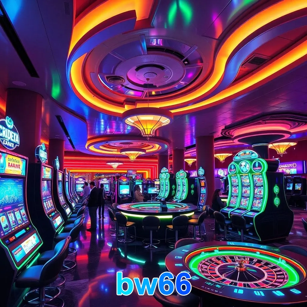 Principais provedores de slots da bw66 - NetEnt, Pragmatic Play, Play'n GO