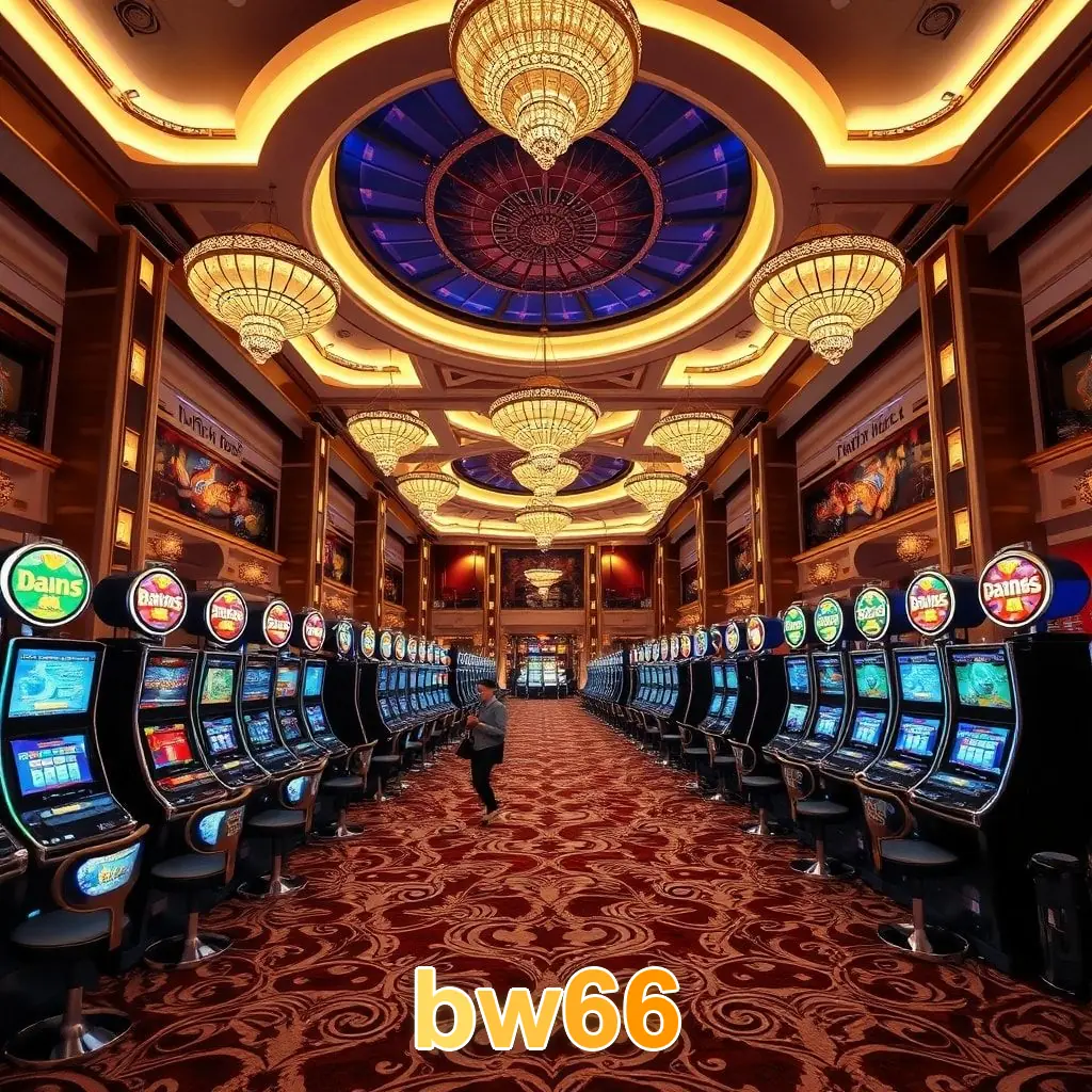 bw66 baixar